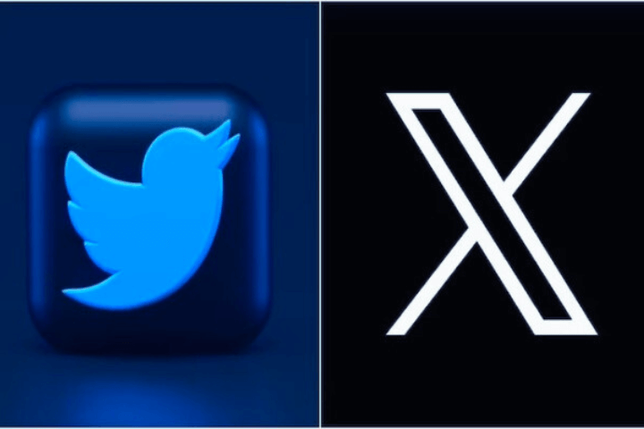 Twitter Logo Now 'X': Official Change